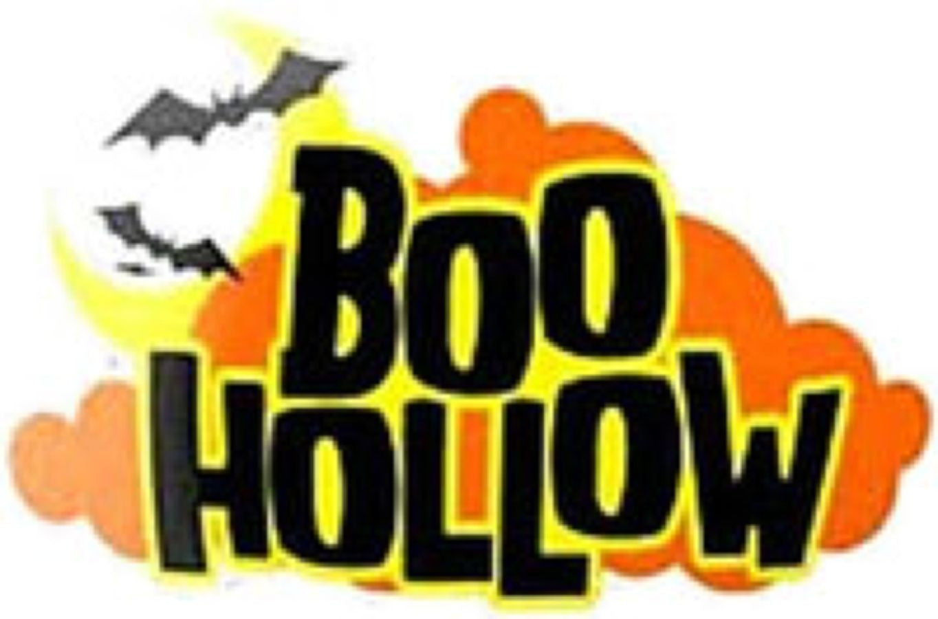 Boo Hollow - Phinneas & Scratch Paka Paka Moment