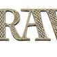Brave - Castle Crossbody