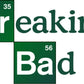 Monopoly - Breaking Bad Edition