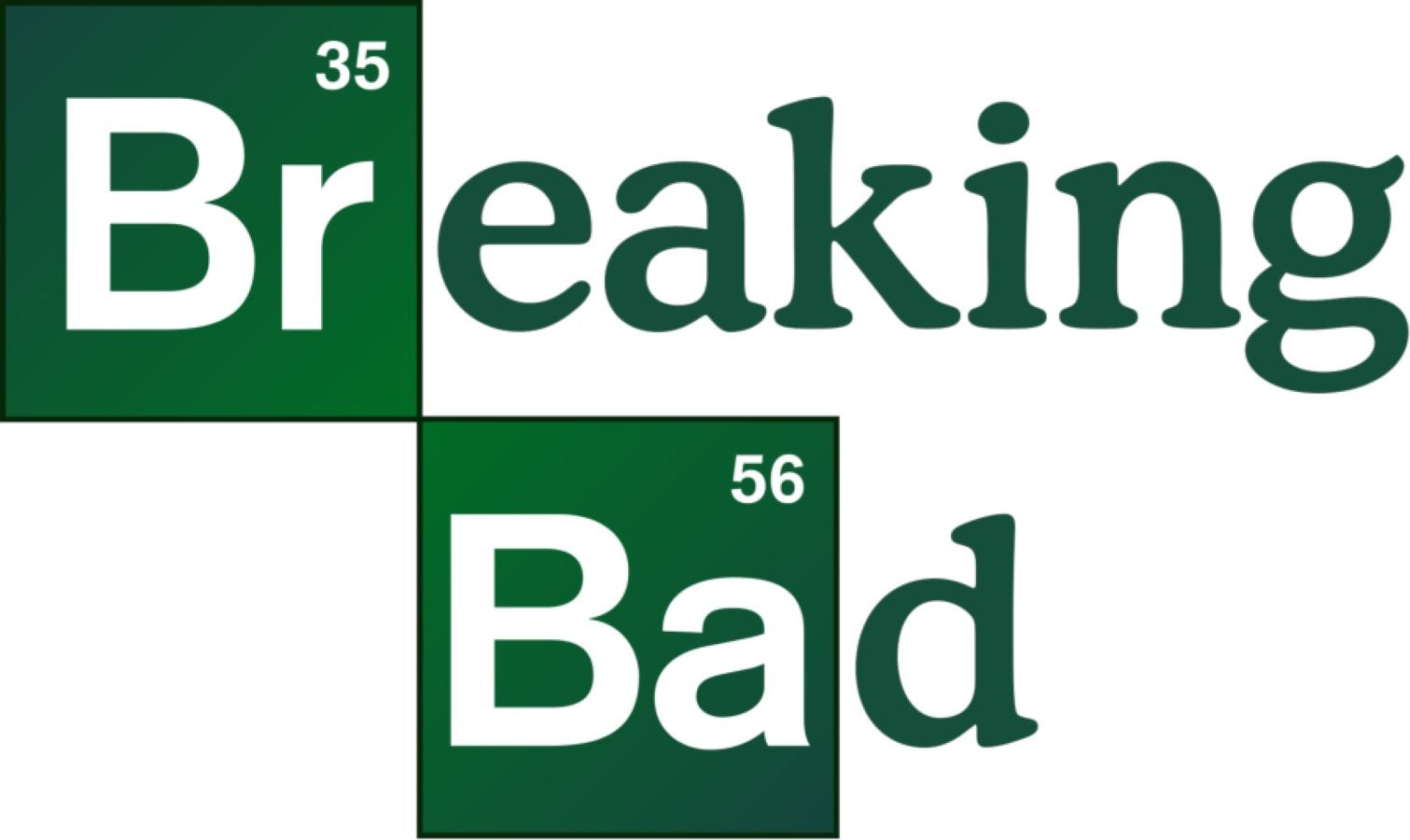 Monopoly - Breaking Bad Edition