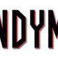Candyman - Daniel Robitaille Pop! Vinyl