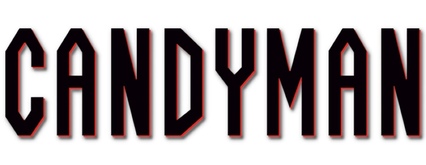 Candyman - Daniel Robitaille Pop! Vinyl