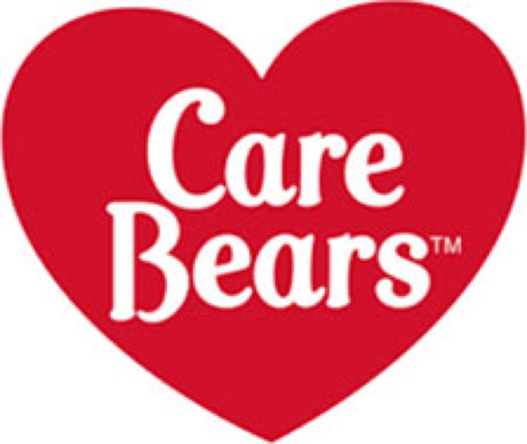 Care Bears 40th Anniversary - True Heart Bear Pop! Vinyl