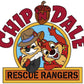 Chip n Dale: Rescue Rangers - Rescue Rangers Backpack