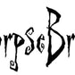 Corpse Bride - Emily Mask