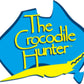 Crocodile Hunter - Steve Irwin with Sui Pop! Vinyl