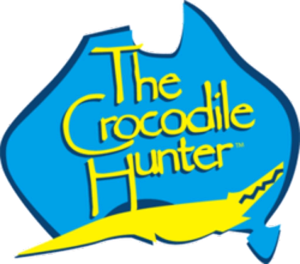 Crocodile Hunter - Steve Irwin with Sui Pop! Vinyl