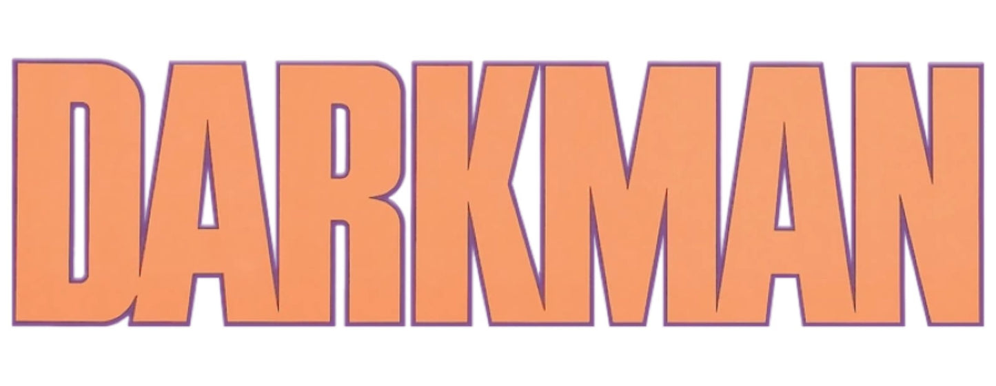 Darkman - Darkman Mini Bust