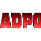 Deadpool - Cable Cosbaby - Ozzie Collectables