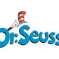 Dr Seuss - Up-Up-Up With A Fish Game