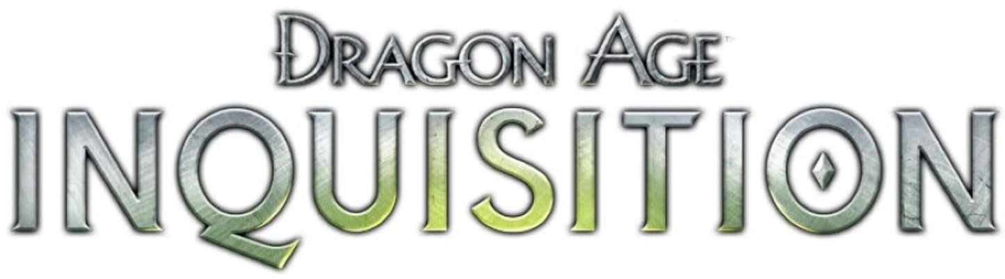 Dragon Age - Blackwall Statue