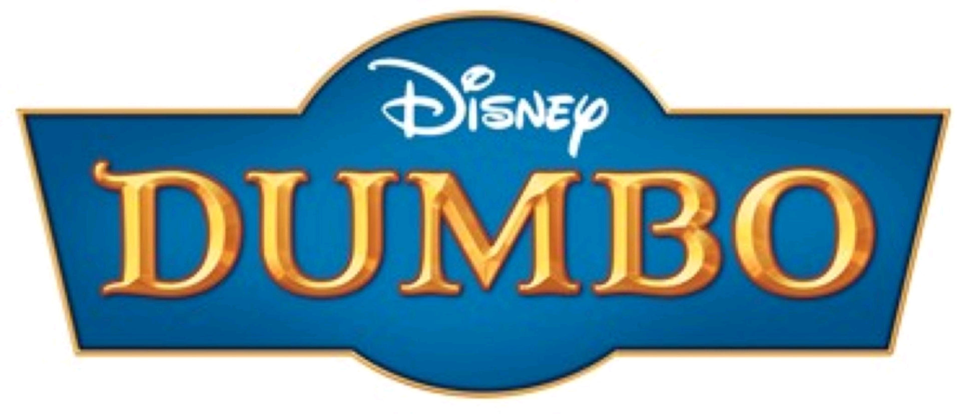 Dumbo - Circus Ticket Flap Wallet