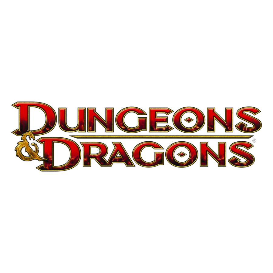 Dungeons & Dragons - Warduke Mask