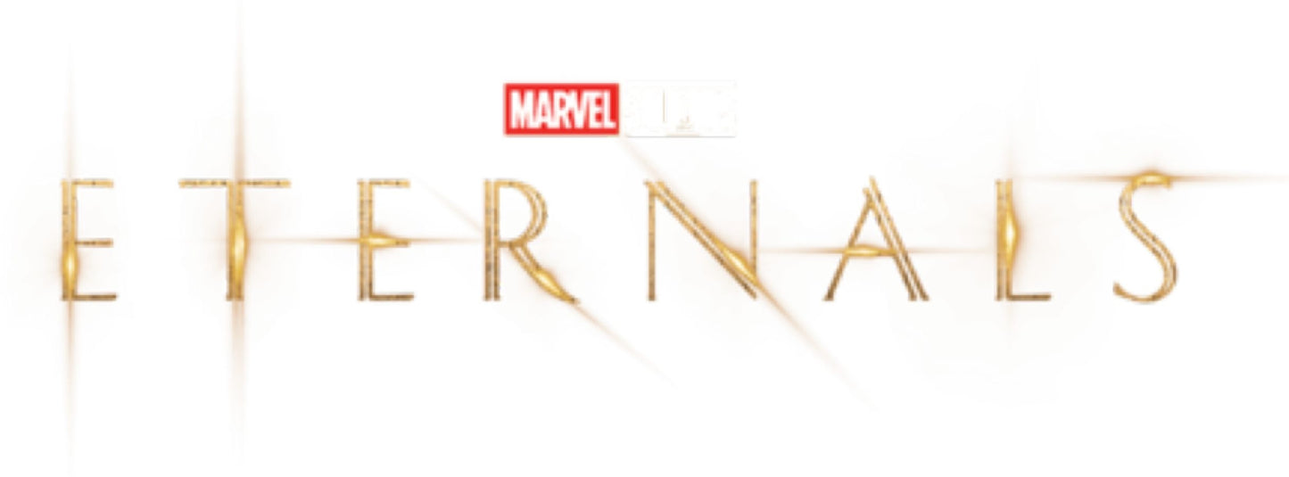 Eternals - Ajak Pop! Vinyl