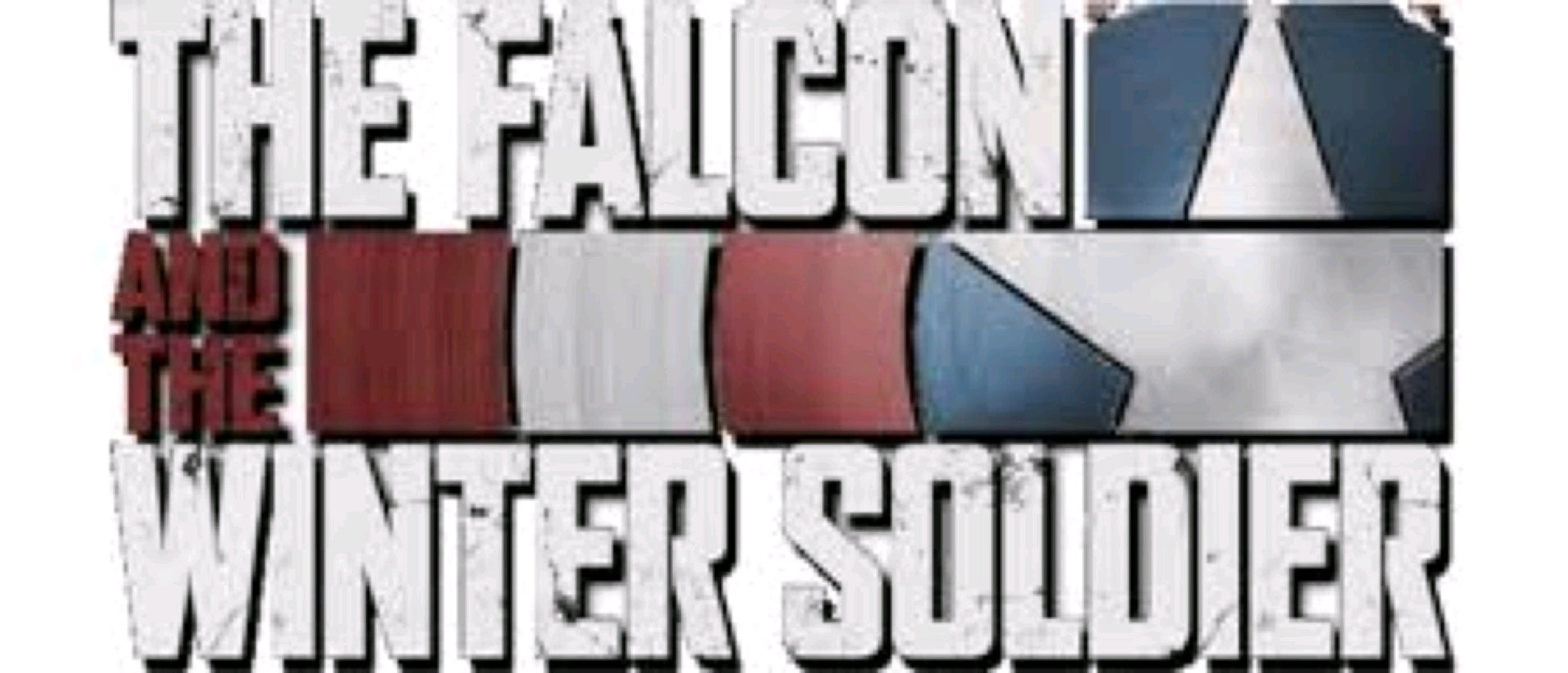 The Falcon and the Winter Soldier - Captain America Vinyl Soda