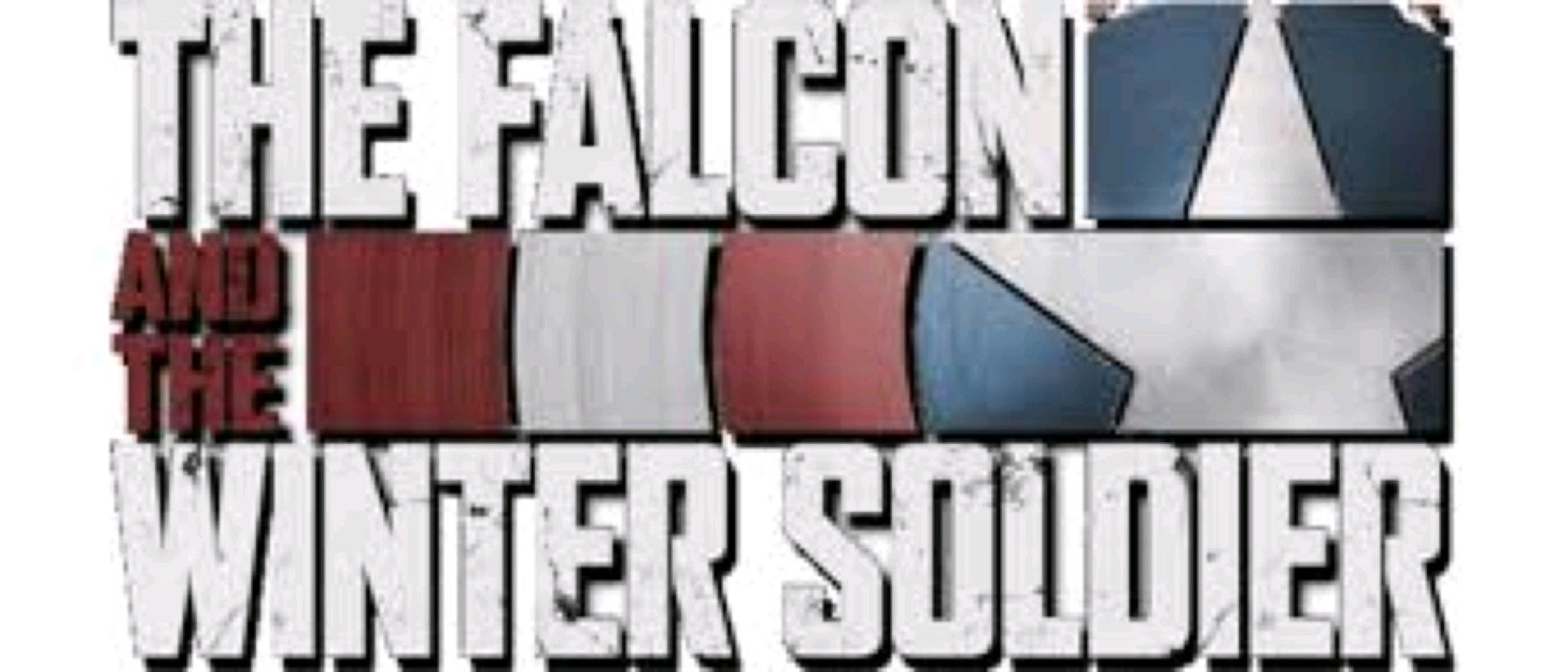 The Falcon and the Winter Soldier - Winter Soldier Pop! Vinyl