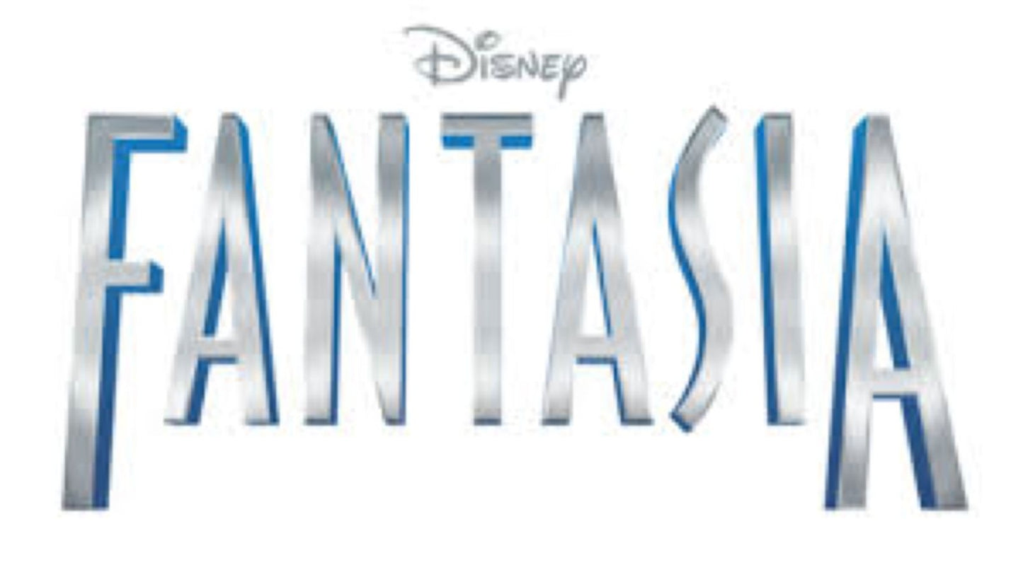 Fantasia - Mickey Sorcerer US Exclusive Vinyl Soda 