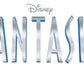 Fantasia - Sorcerer Mickey Zip Purse - Ozzie Collectables