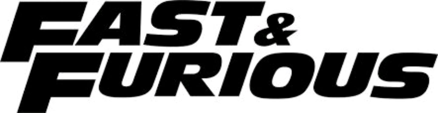 Fast & Furious - Highway Heist Game