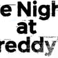 Five Nights at Freddy's - Freddy 4" Reversible Plush Head