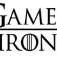 Game of Thrones - Rhaegal Iron 6" US Exclusive Pop! Vinyl 
