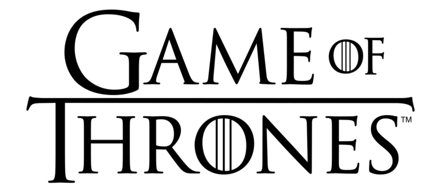 Game of Thrones - Rhaegal Iron 6" US Exclusive Pop! Vinyl 