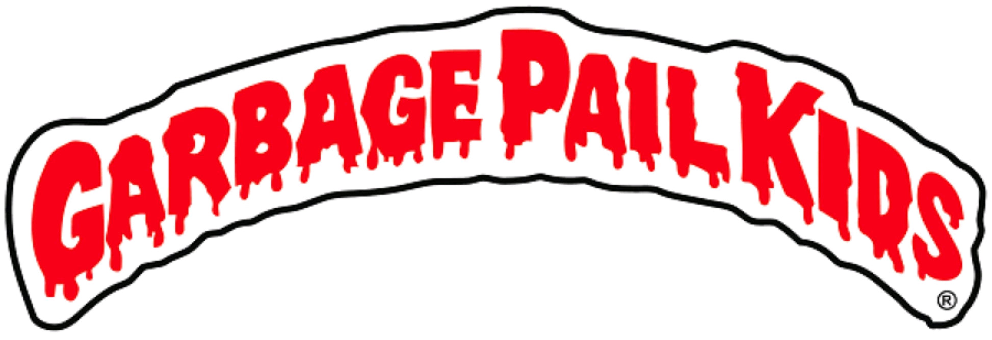 Garbage Pail Kids - Split Kit Pop! Vinyl