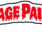 Garbage Pail Kids - Leaky Lindsay Pop! Vinyl