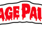 Garbage Pail Kids - Ali Gator Pop! Vinyl