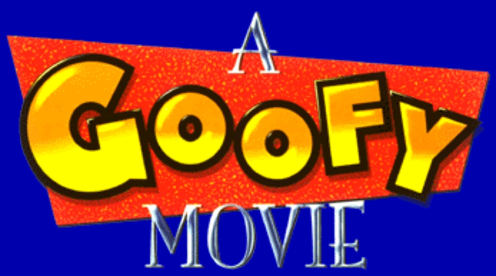A Goofy Movie - Powerline 4" Pop! Enamel Pin