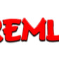 Gremlins 2 - Mohawk Prop Replica