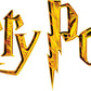 Harry Potter - US Exclusive Mini Vinyls 