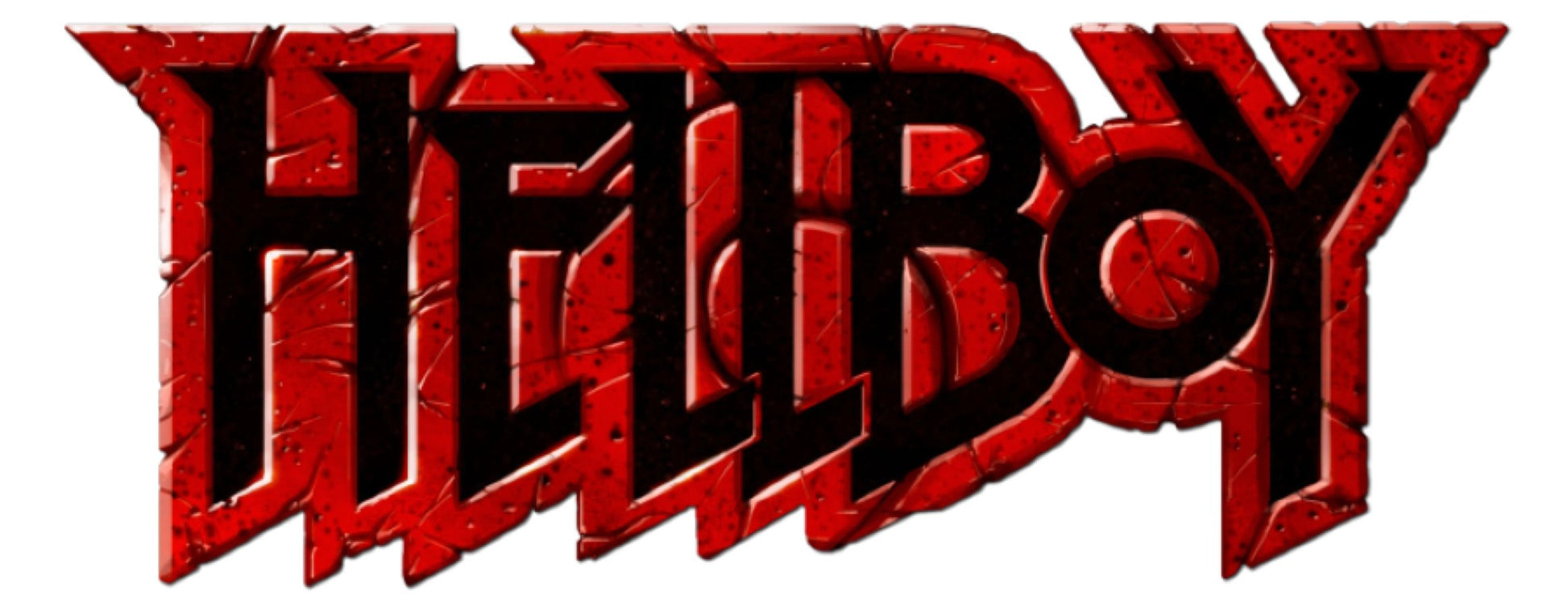 Hellboy 2 - Hellboy 1:4 Scale Statue