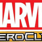 Heroclix - Avengers / Defenders War Booster Brick (Brick of 10) - Ozzie Collectables