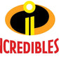 Incredibles 2 - Elastigirl on Elasticycle Pop! Ride - Ozzie Collectables