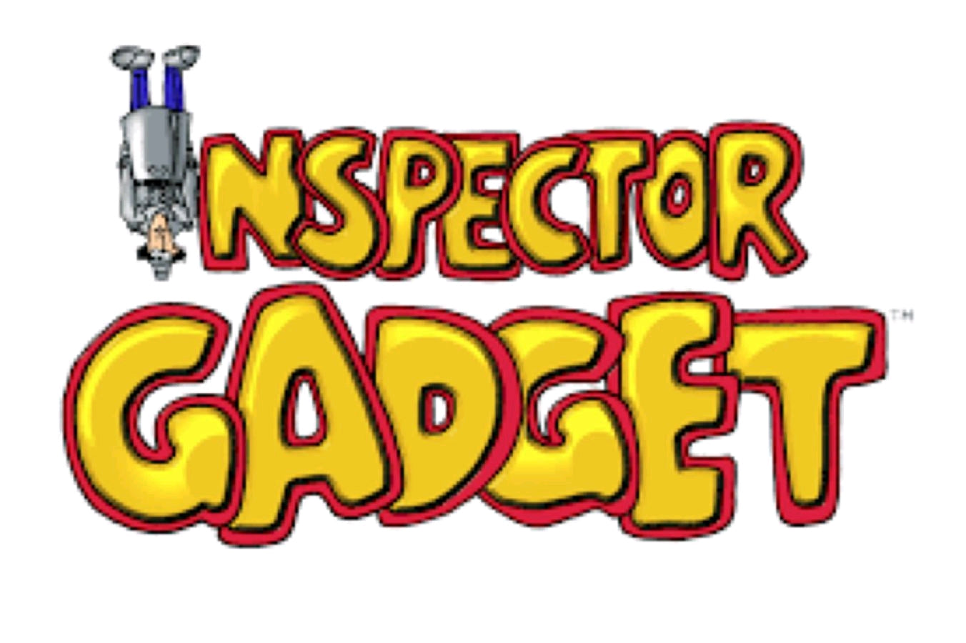 Inspector Gadget - Gadget Pop! Vinyl