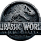 Jurassic World 2: Fallen Kingdom - Blue Pocket Pop! Keychain - Ozzie Collectables