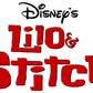 Lilo & Stitch - Stitch Head Applique Bag Strap