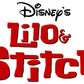 Lilo and Stitch - Retro US Exclusive Mini Backpack