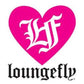 Loungefly - Red Bag Strap