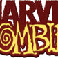 Marvel Zombies - Iron Man Translucent Cosbaby