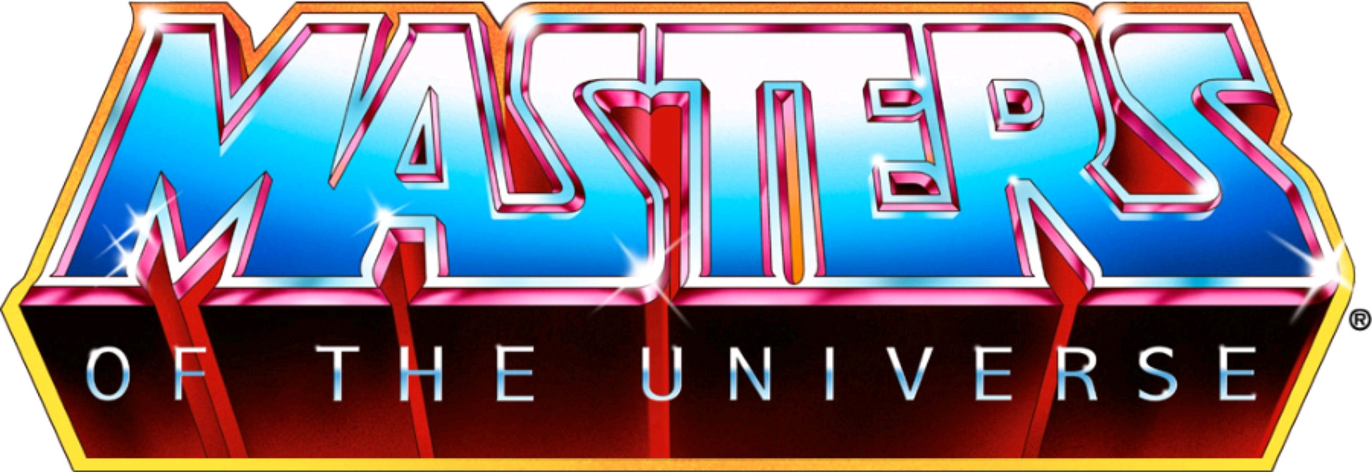 Masters of the Universe - He-Man 4" Pop! Enamel Pin