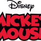 Mickey Mouse - Goofy 4" Plush