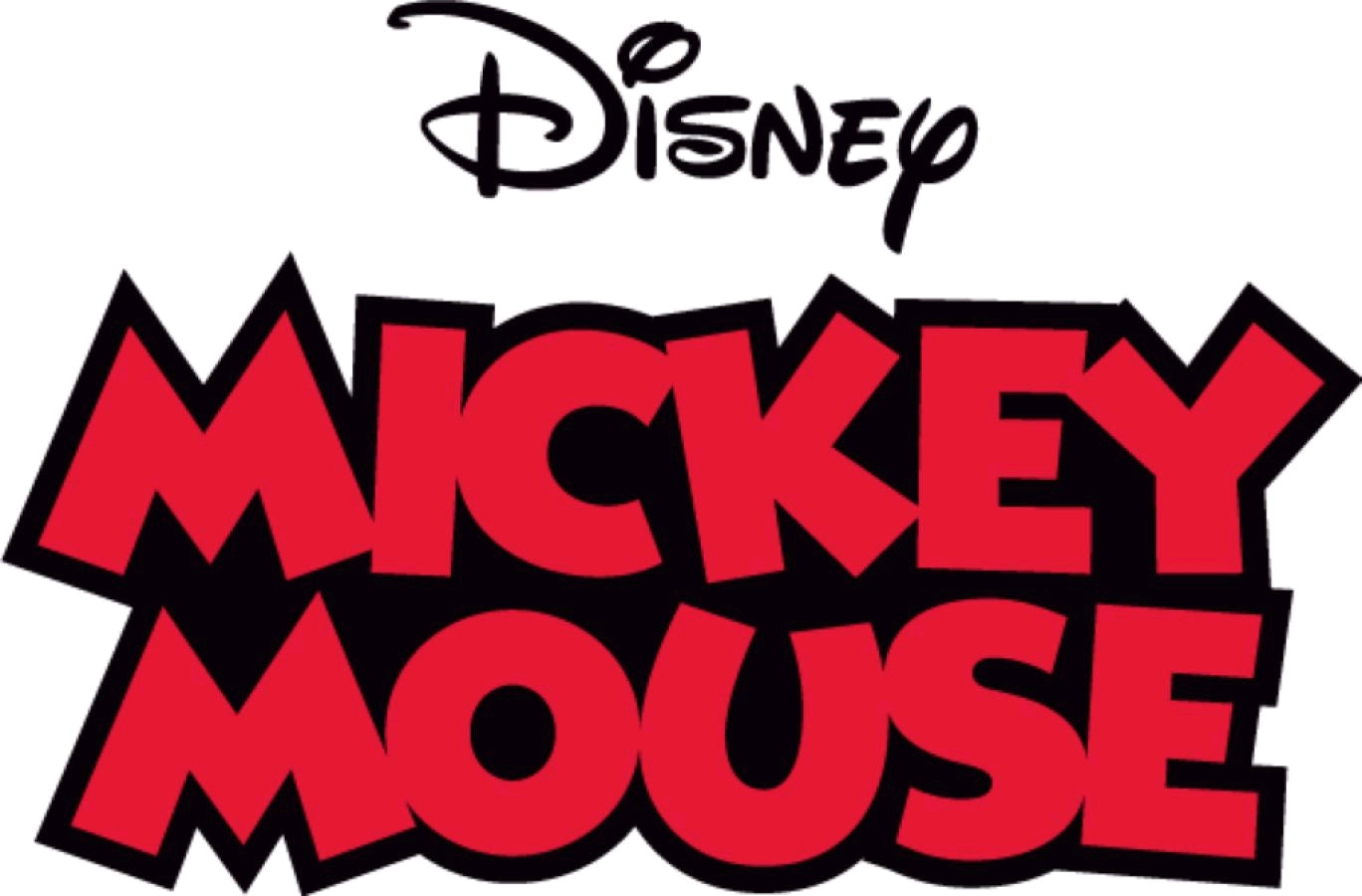 Mickey Mouse - Daisy Duck 4" Plush