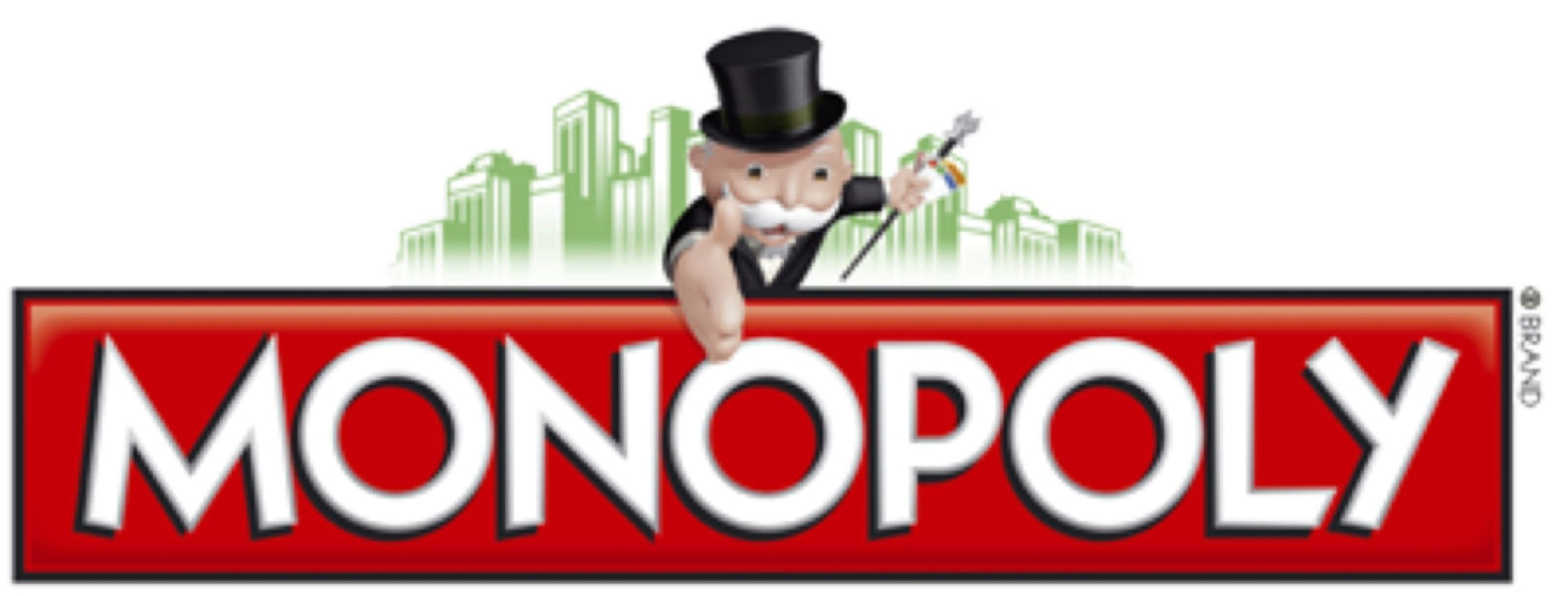 Monopoly - Labyrinth Edition