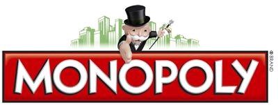 Monopoly - Mega Monopoly - Ozzie Collectables