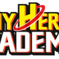 Monopoly - My Hero Academia Edition - Ozzie Collectables