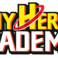 My Hero Academia - Hawks Flocked US Exclusive Pop! Vinyl