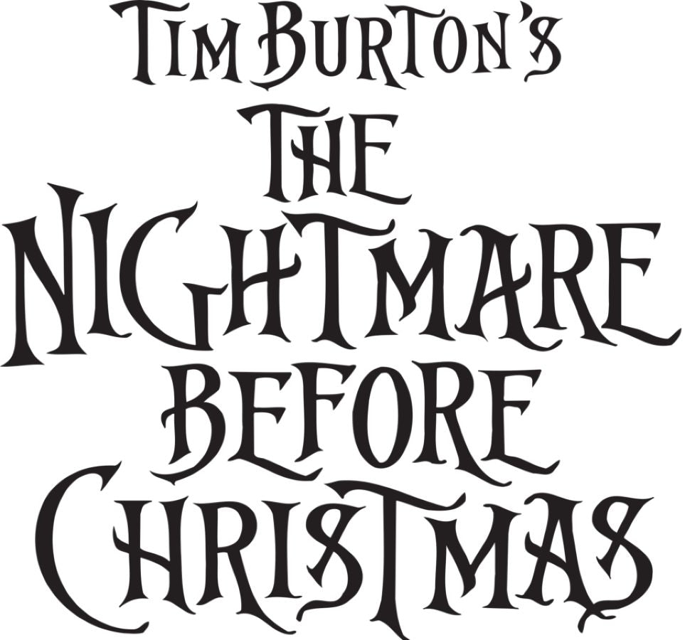 The Nightmare Before Christmas - Santa Jack DIY US Exclusive Pop! Vinyl 