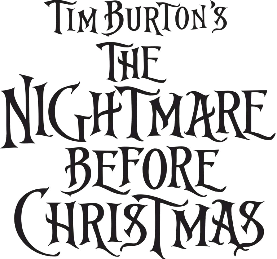 The Nightmare Before Christmas - US Exclusive Pop! Vinyl 4-Pack 